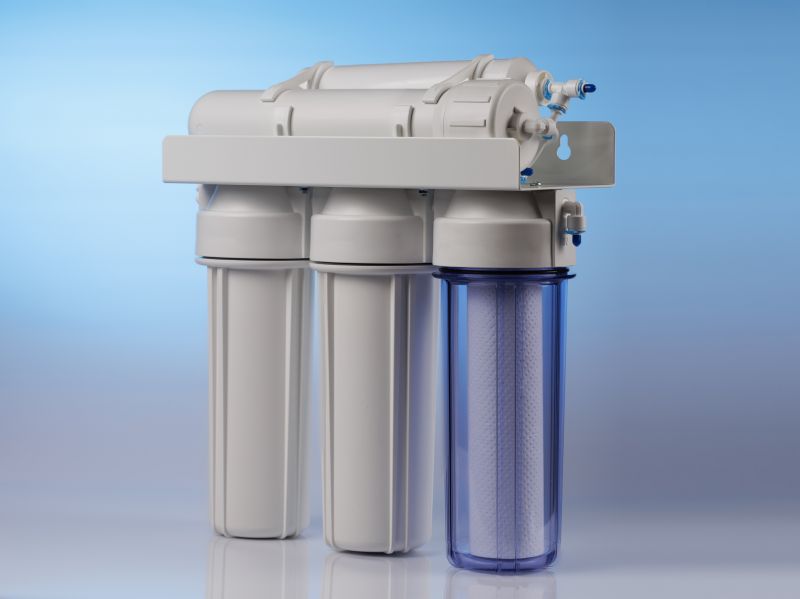 Drinking Water Filtration in Indianapolis, IN