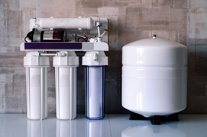 Home Water Filtration Service in San Antonio, TX