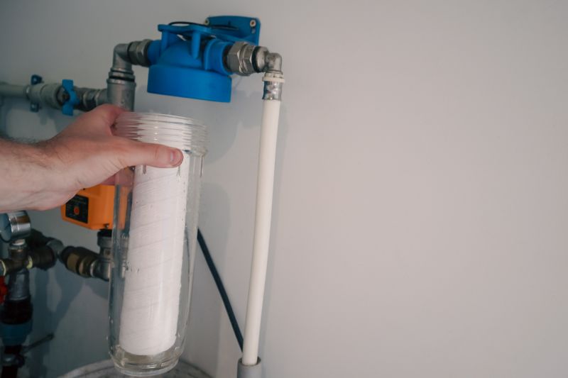 Residential Water Treatment in Tampa, FL