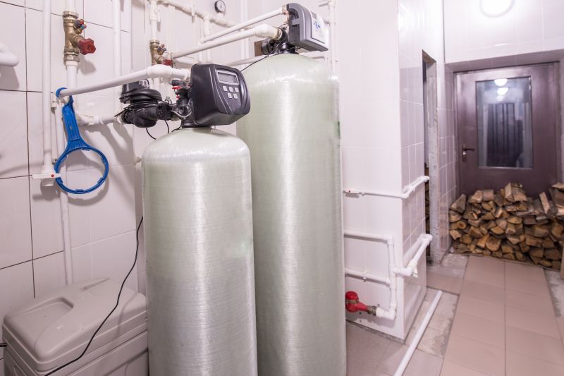 Reverse Osmosis Installation in San Antonio, TX