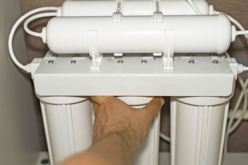 Water Treatment Service in Louisville, KY