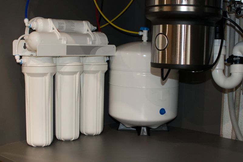 Whole Home Water Filtration in Indianapolis, IN