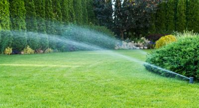 Keep Your Lawn Healthy!