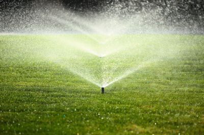 Keep Your Sprinkler System Maintained Regularly!